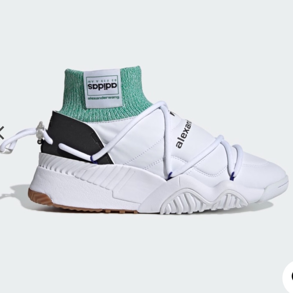 Adidas Originals by Alexander Wang Sneakers
